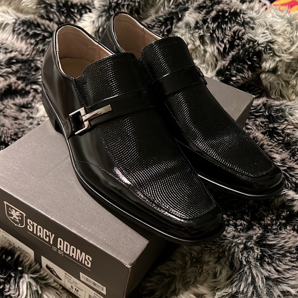 Stacy adams dess shoes